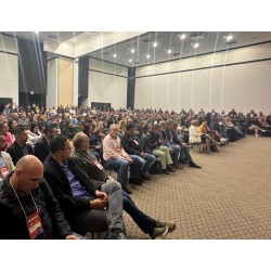 Solidariedade (SDD) reúne mais de 400 lideranças no curso 